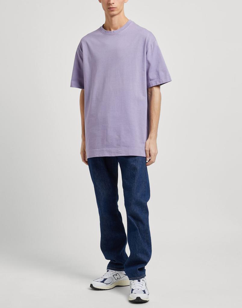 MASSIMO ALBA Oversize-T-Shirt