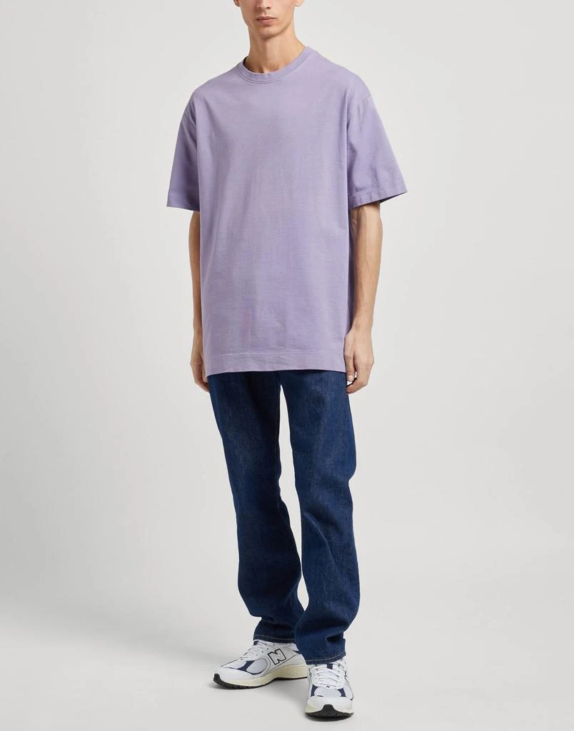 MASSIMO ALBA Oversize-T-Shirt 2