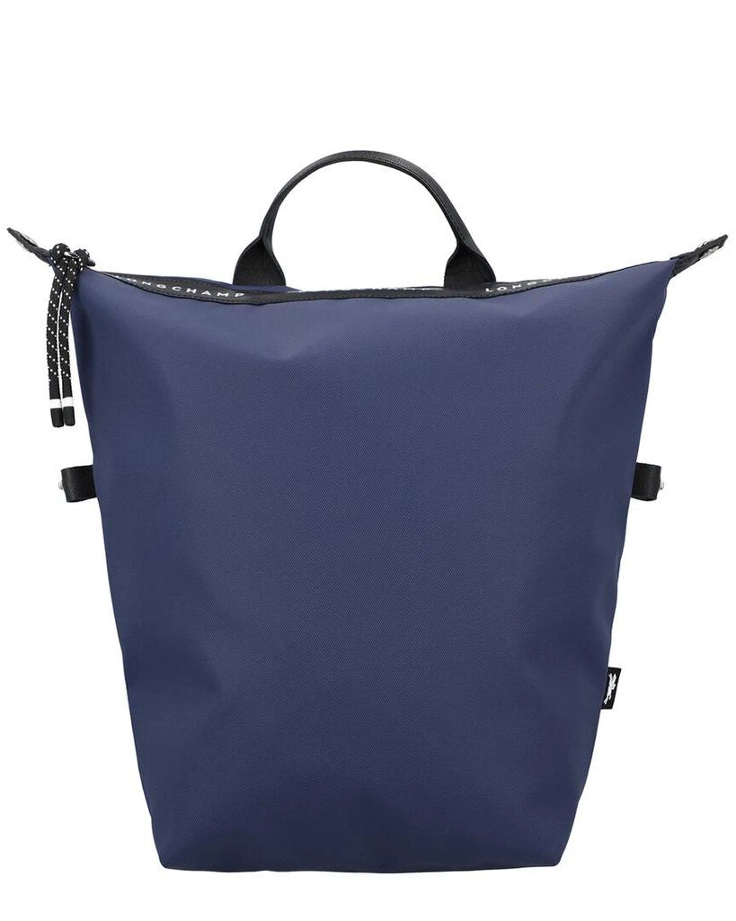 Longchamp Le Pliage Energy Large Canvas Backpack 1