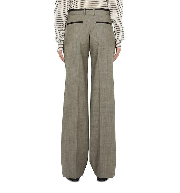 The Kooples Wide Leg Pants