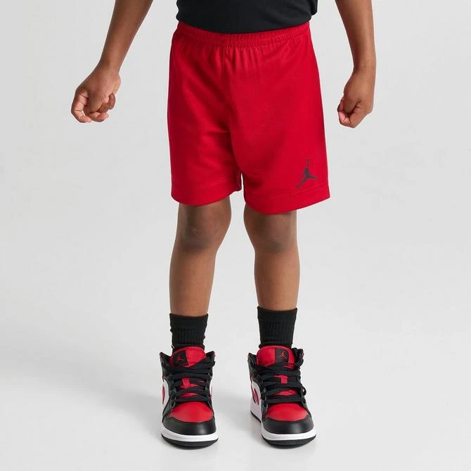 Jordan Kids' Toddler Jordan 23 2-Piece Jersey Set 4