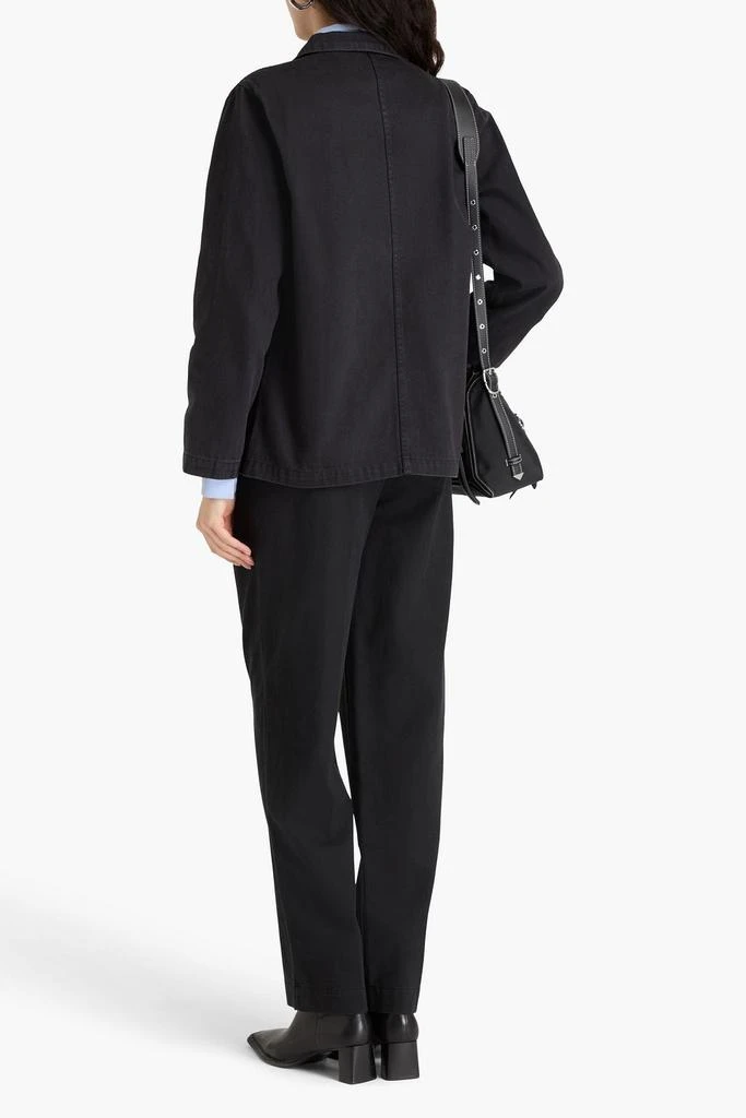 Alex Mill Britt denim jacket 3