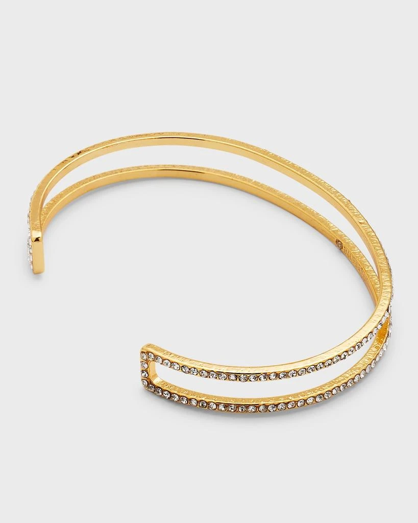 BaubleBar Val Cuff Bracelet 4