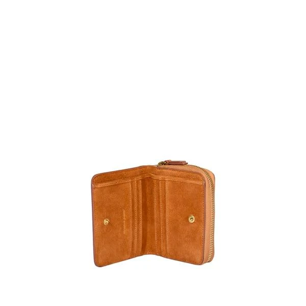 JÉRÔME DREYFUSS André leather wallet 1