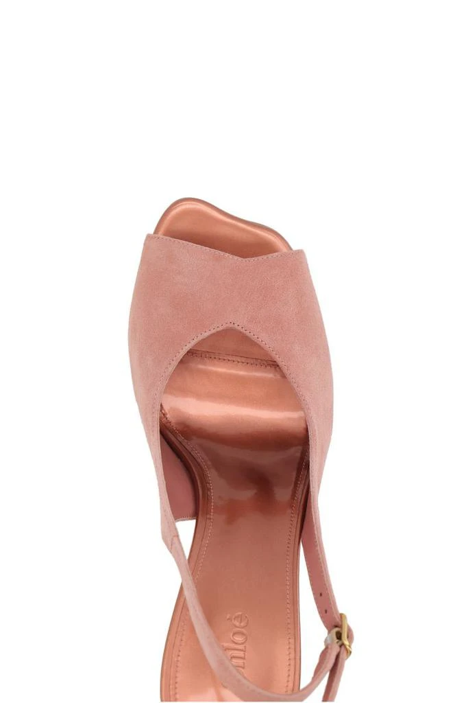 Chloé Chloé Sandals 4