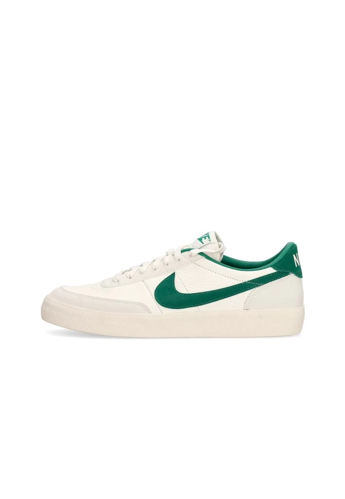 NIKE Killshot 2 Leather Prm Sail/malachite Men's Low Shoe 1