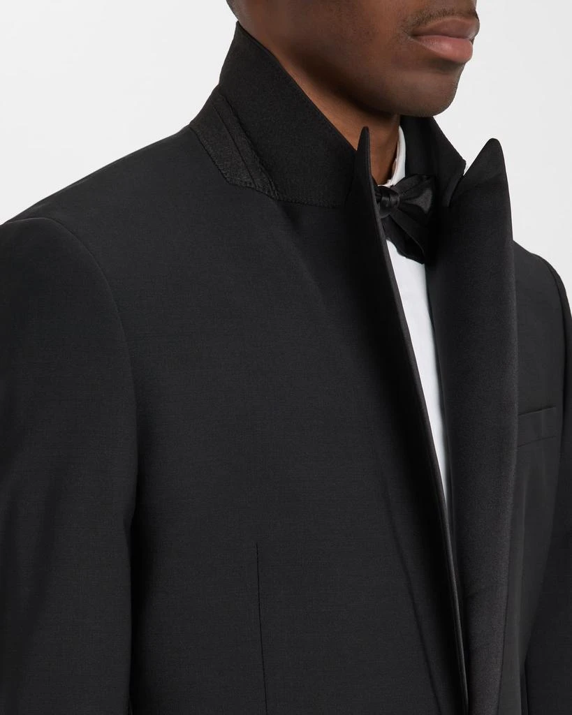 Reiss Men's Poker Modern-Fit Tuxedo Jacket 6