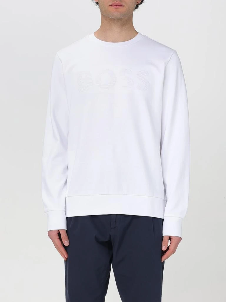 Hugo Boss Sweatshirt men Boss 1
