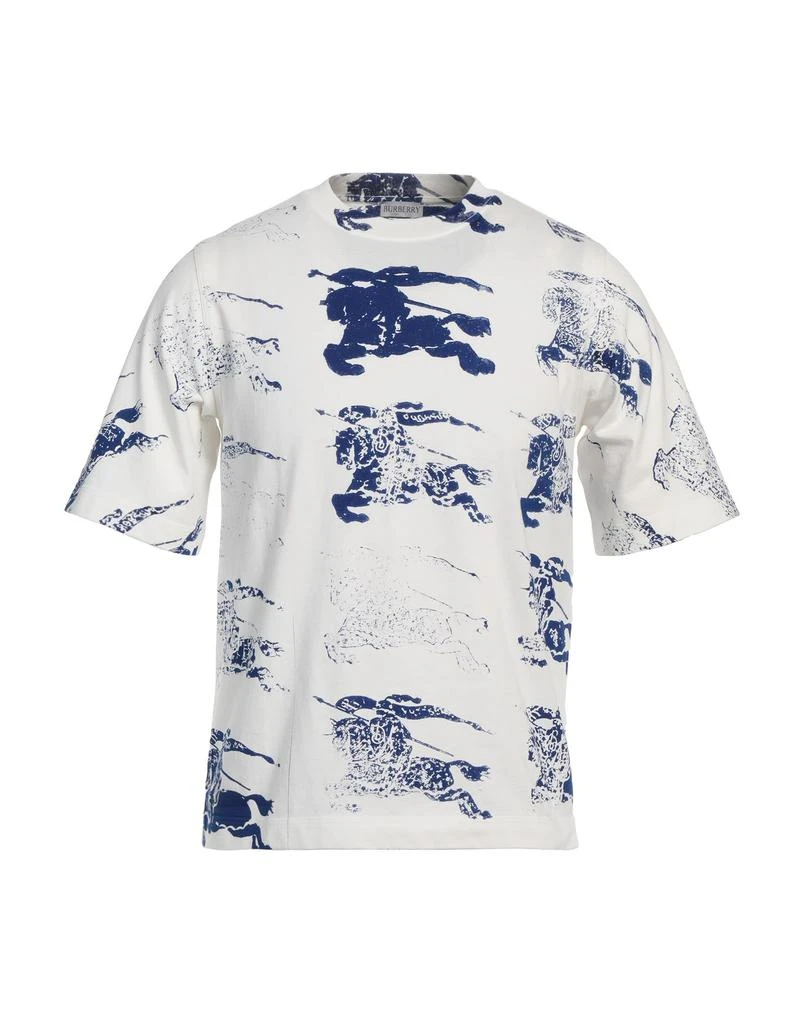 Burberry T-shirt 1