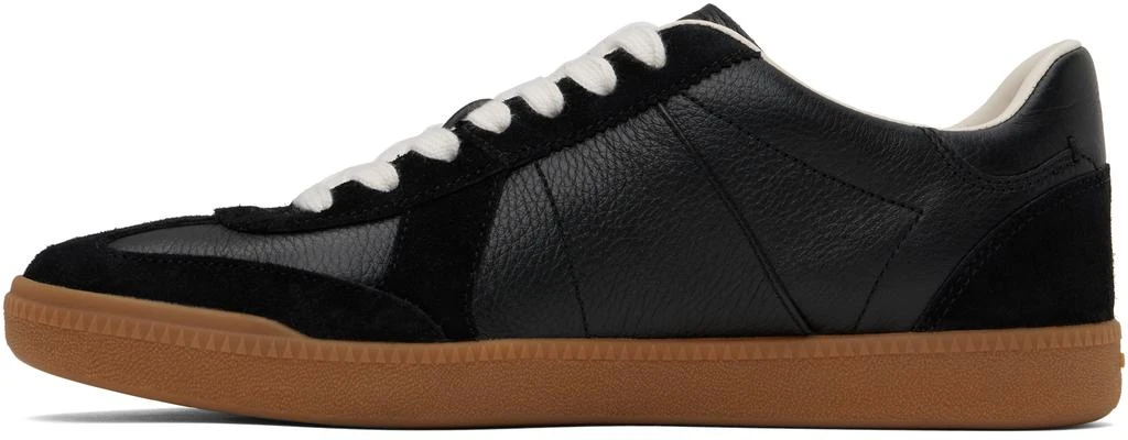 Coach Black Ellis Sneakers 3