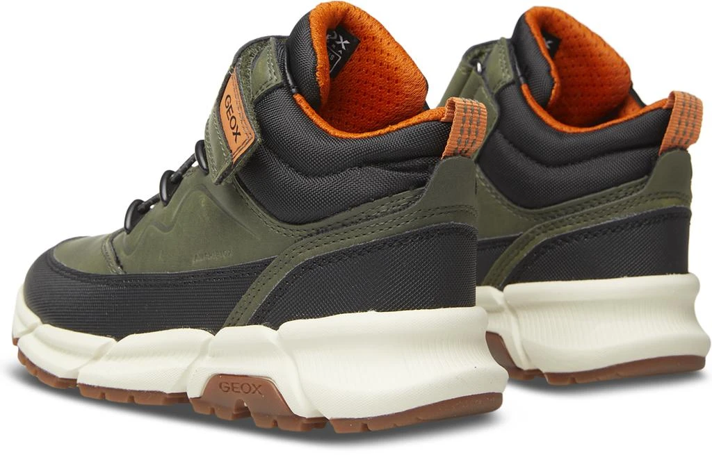 Geox Flexyper Plus ABX Waterproof Ankle Boot - Big kids 6