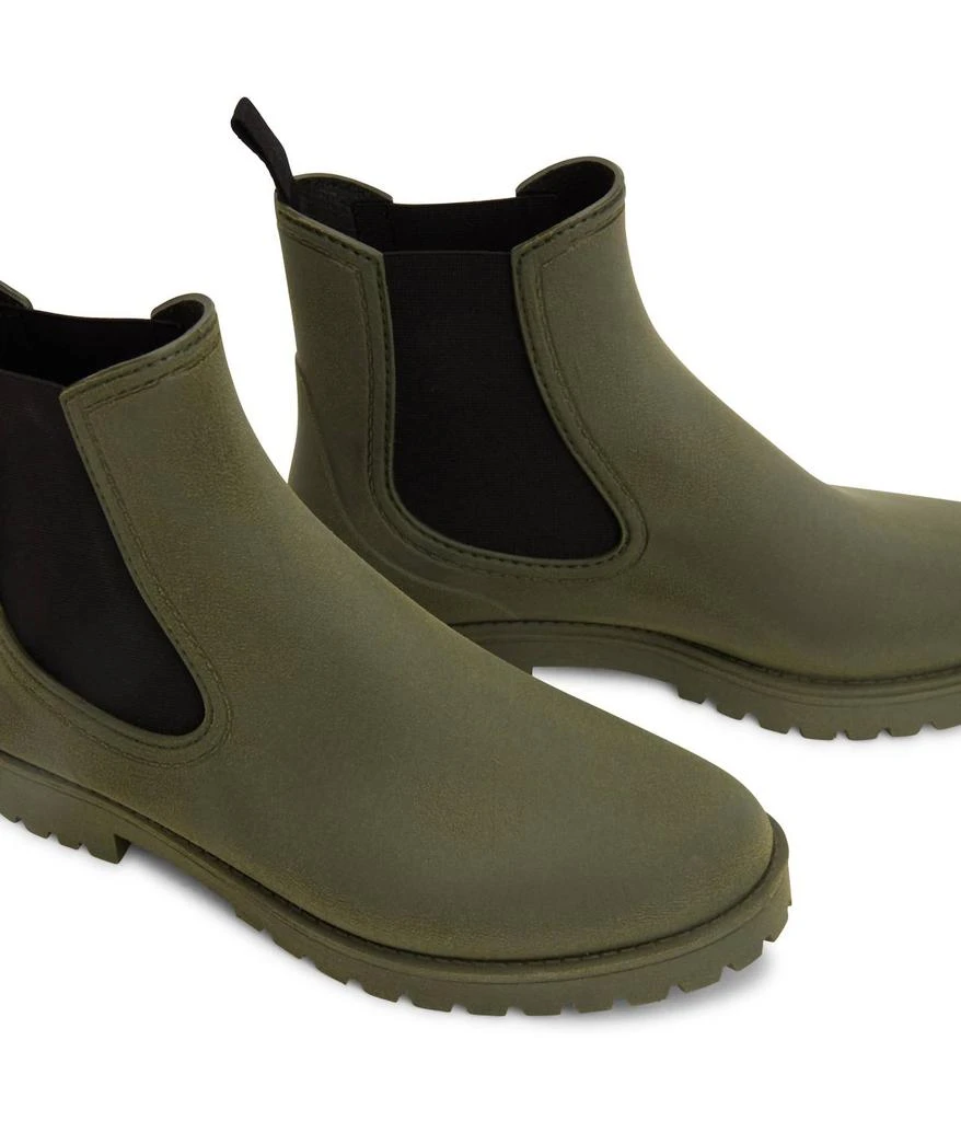 Matt & Nat Matt & Nat - Women's Laney Vegan Rain Boots 4