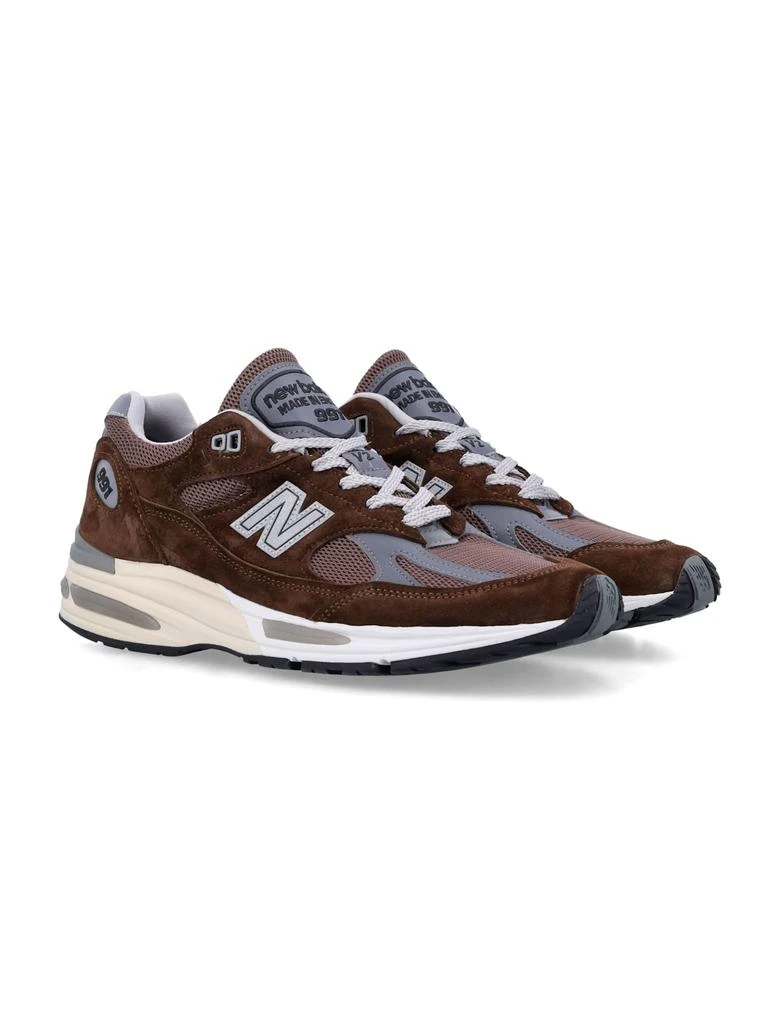 New Balance Made In Uk 991v2 Sneakers 2