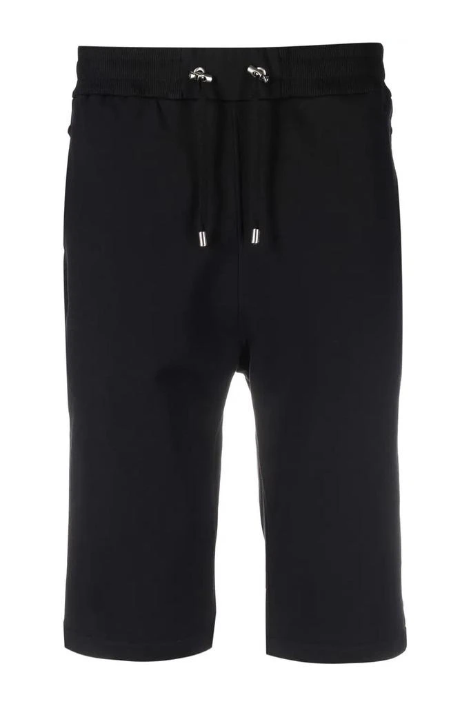 undefined Flock Bermuda Shorts Black 2