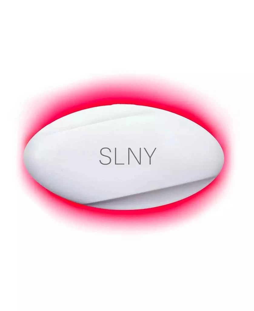 Solaris Laboratories NY Solaries Laboratories NY LED Light Therapy + Infrared Lip Plumping Device 1