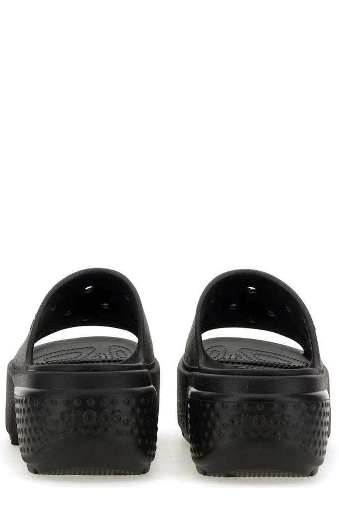 Crocs Crocs Stomp Slides 3
