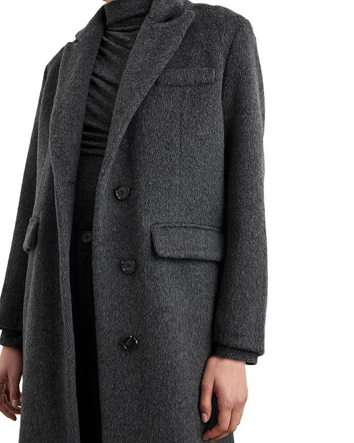 Rails Opera Coat 4