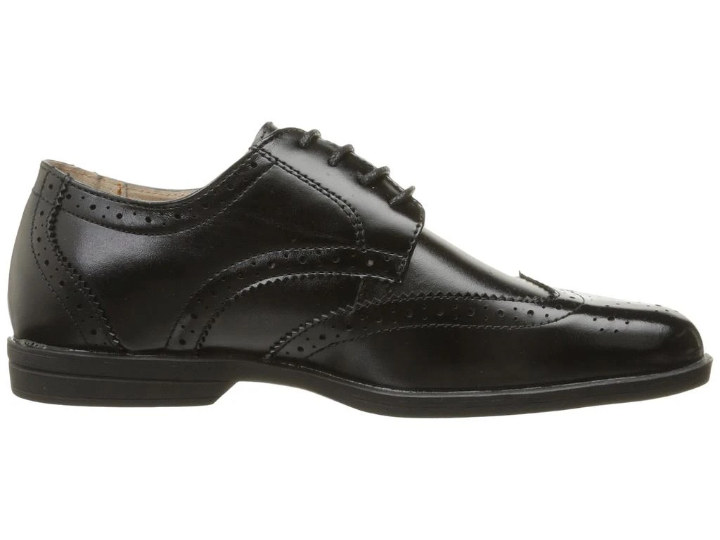 Florsheim Kids Reveal Wingtip Jr. (Toddler/Little Kid/Big Kid) 6