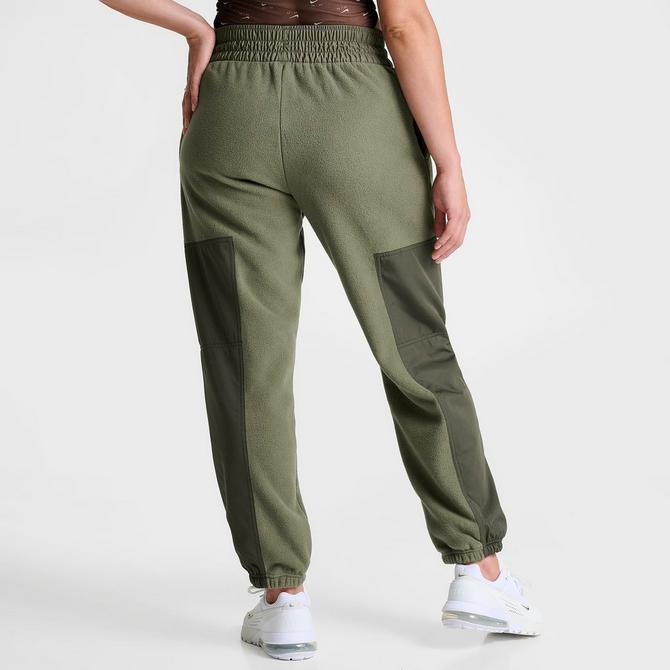 nike women's utility cargo jogger