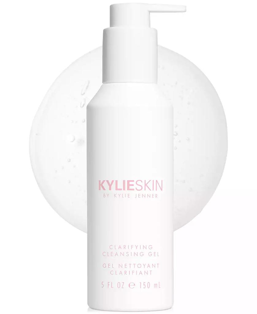 Kylie Cosmetics Clarifying Cleansing Gel