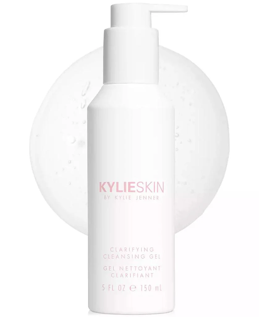 Kylie Cosmetics Clarifying Cleansing Gel 2