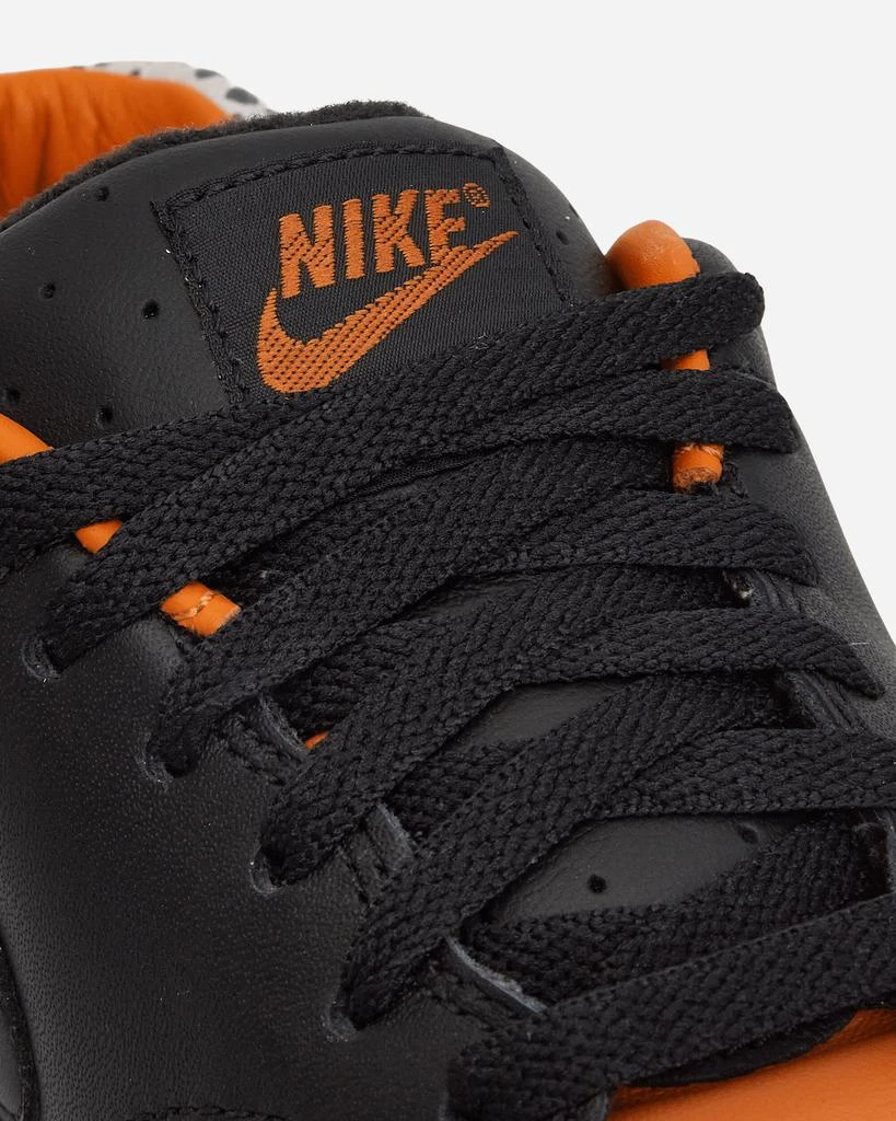 NIKE Air Safari Sneakers Black / Monarch 6