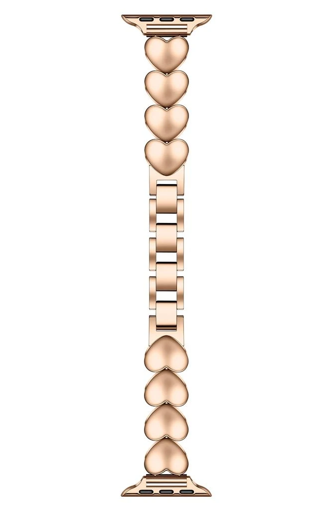 The Posh Tech Aphrodite 42mm Apple Watch<sup>®</sup> Bracelet Watchband 1
