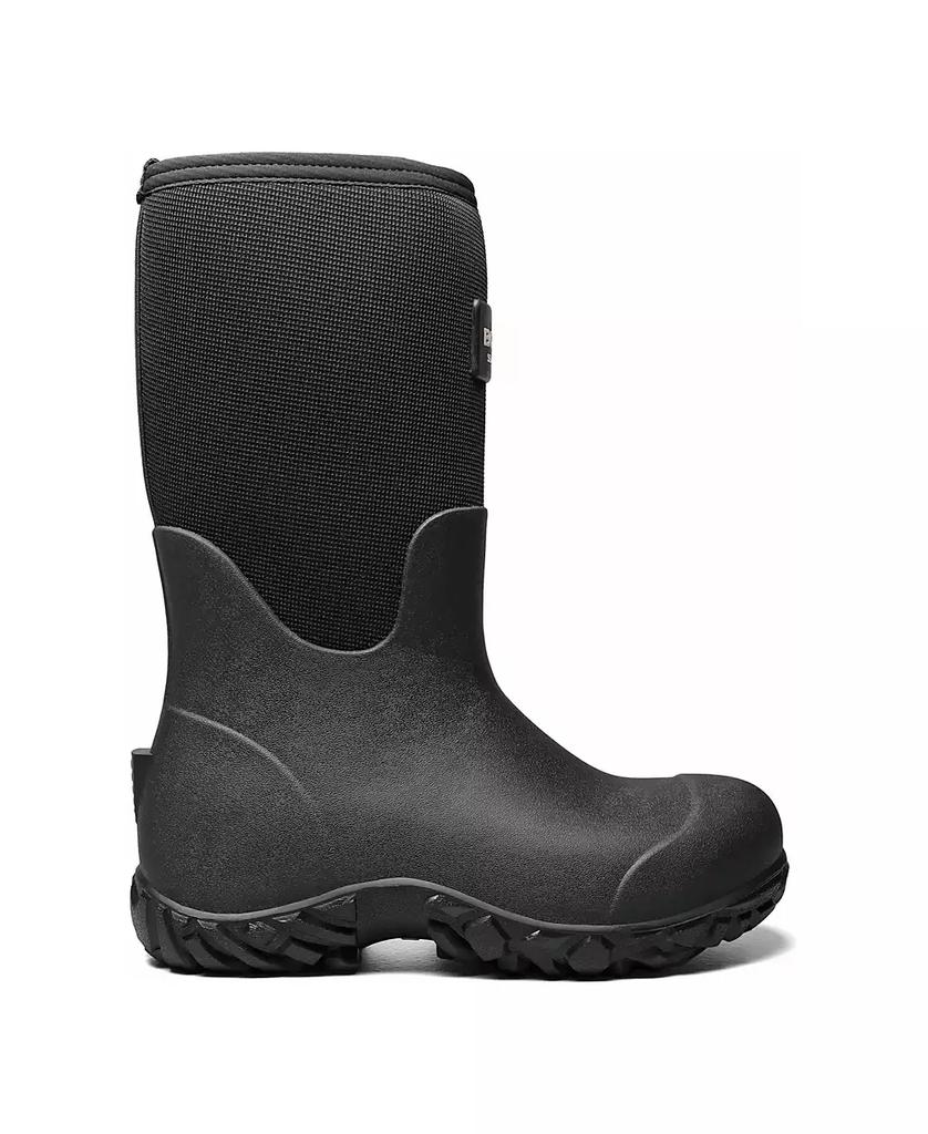 Bogs Men’s Workman Soft Toe Boot