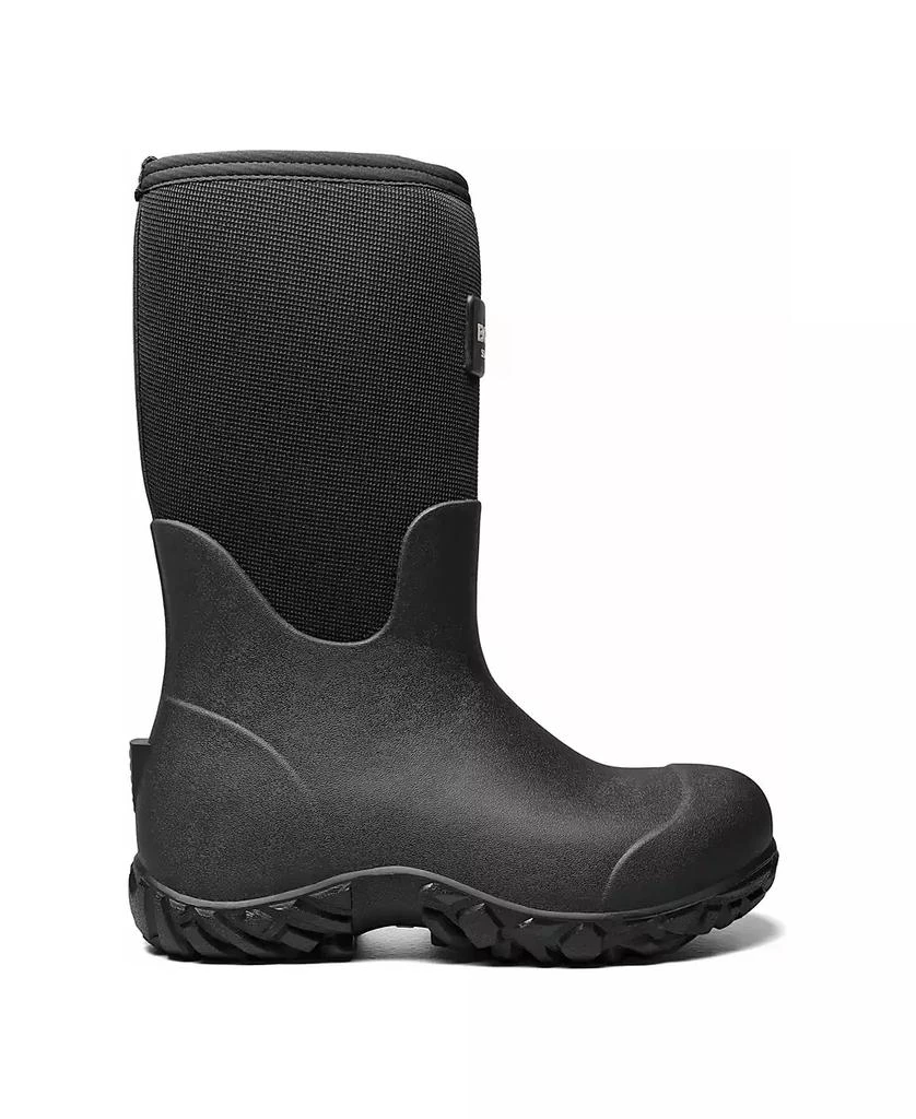 Bogs Men’s Workman Soft Toe Boot 1