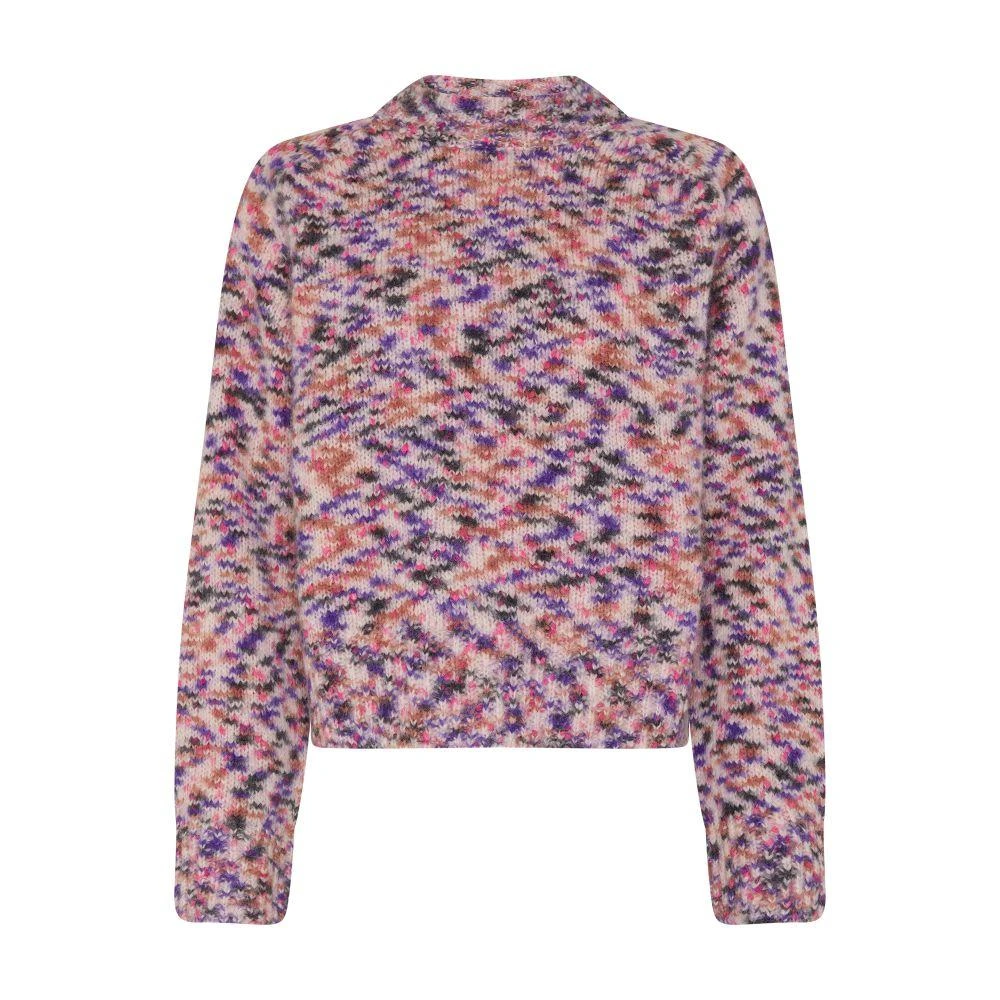 A.P.C. Philippine round-neck sweater 7