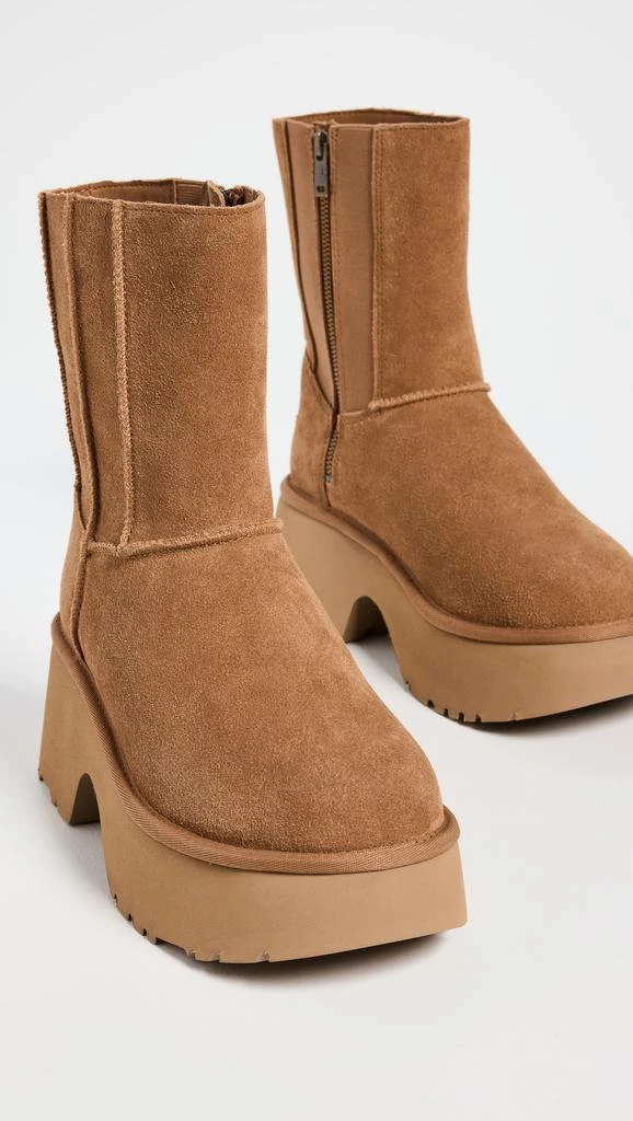 UGG Classic Twin Seam New Heights Boots 4