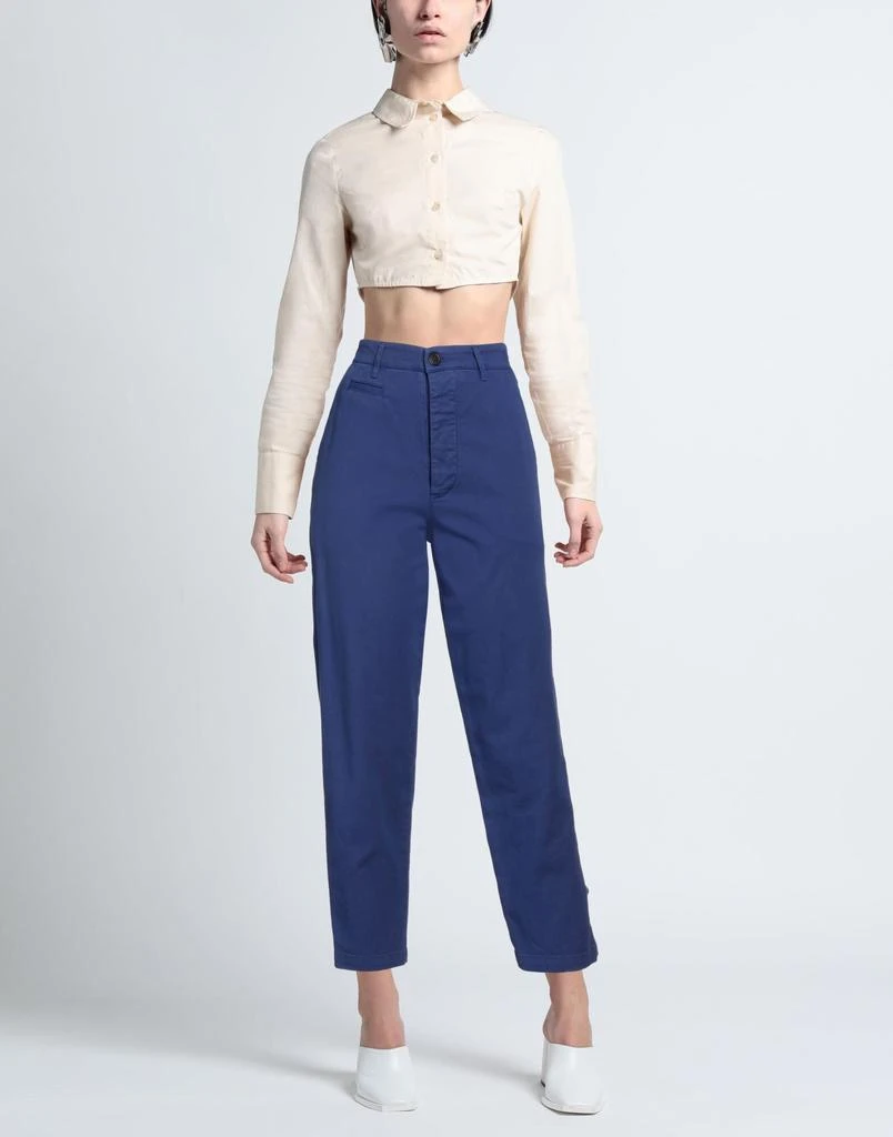 TRUE ROYAL Casual pants 2