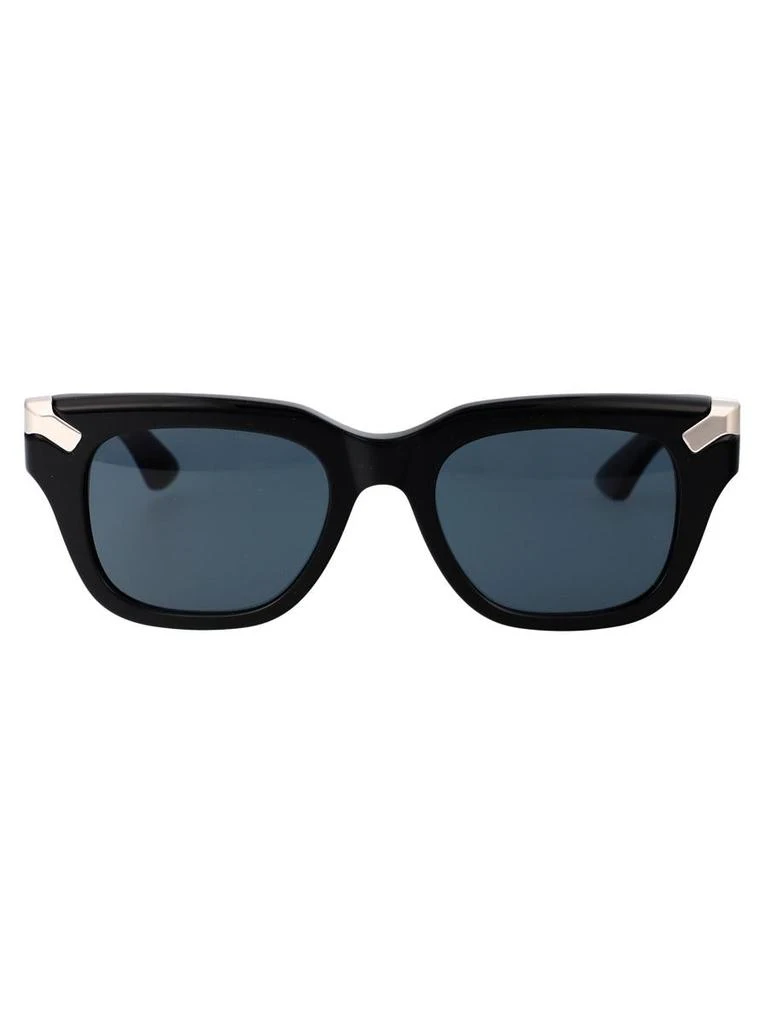 Alexander McQueen Alexander McQueen Sunglasses 1