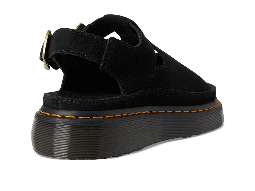 Dr. Martens Dunnet Flower 5