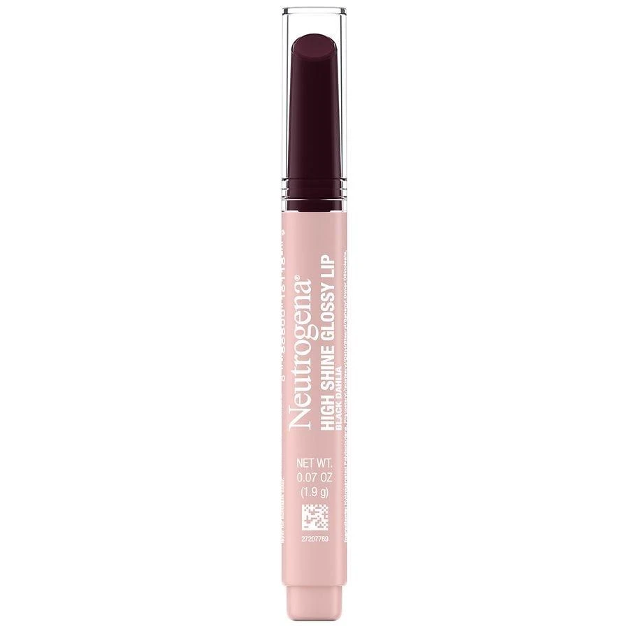 Neutrogena High Shine Glossy Lip