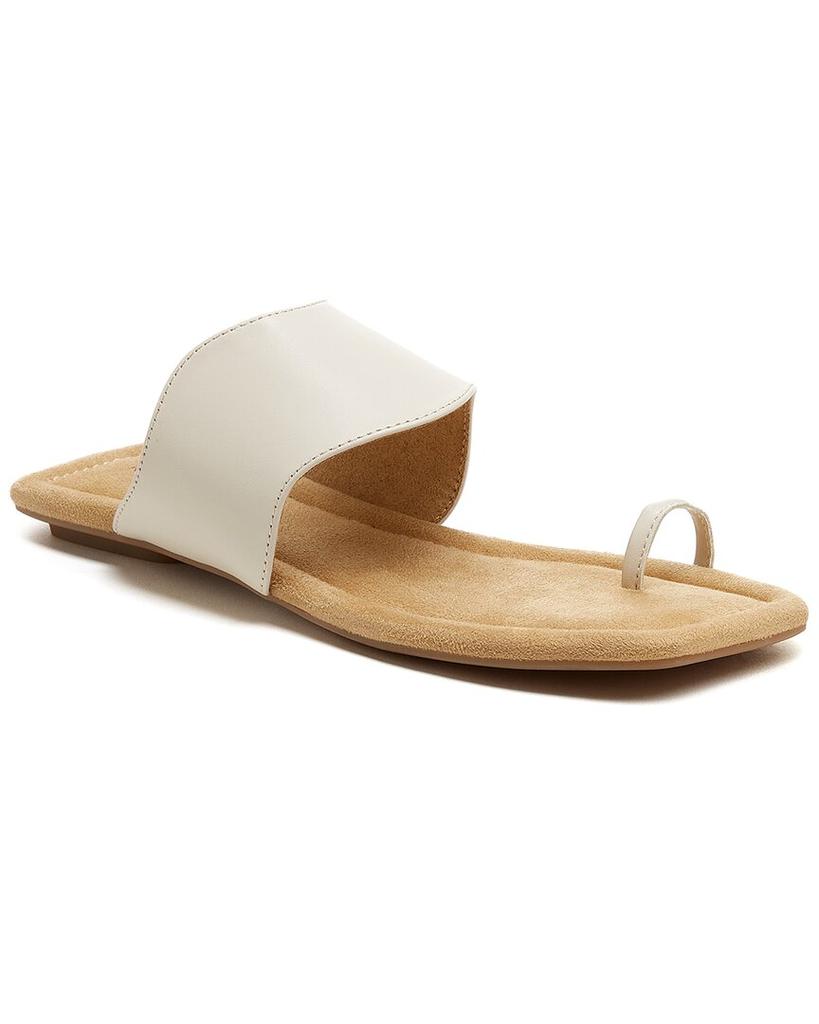 Kelsi Dagger Theo Leather Sandal