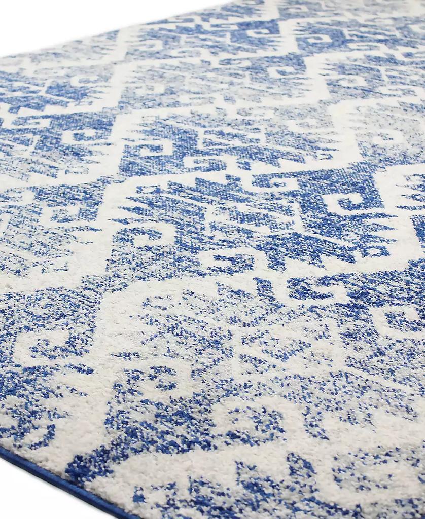 Bashian Rugs CLOSEOUT! Cassius CAS612 5' x 7'6" Area Rug