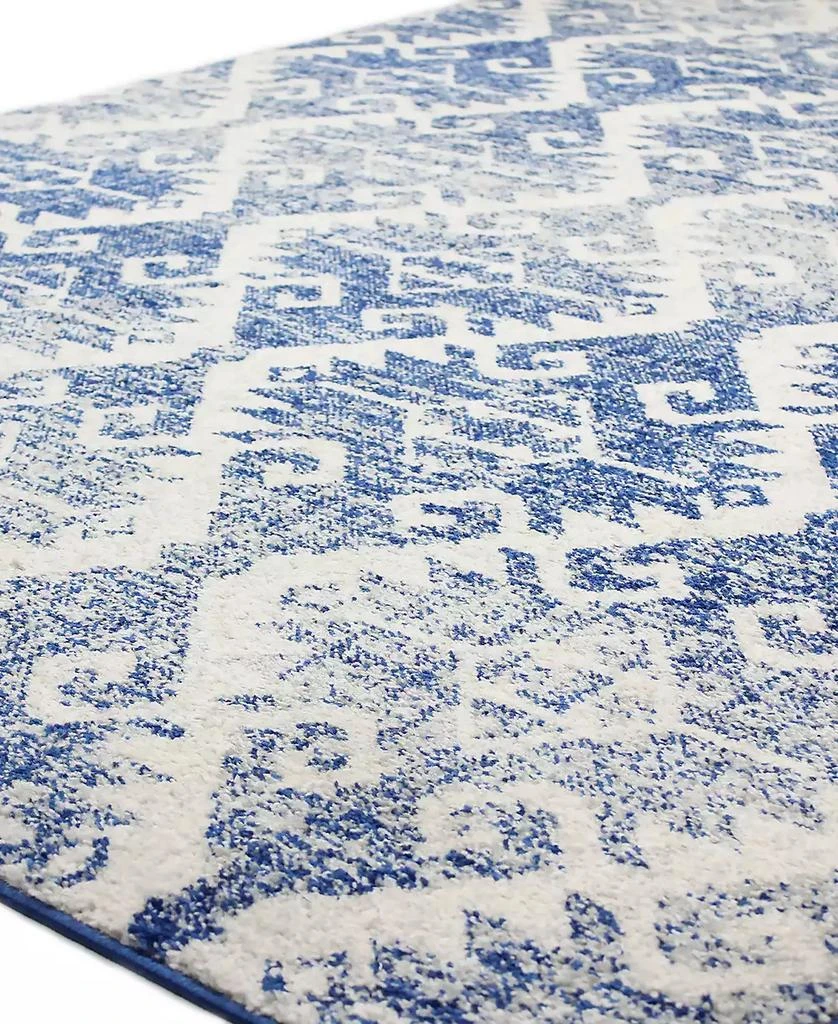 Bashian Rugs CLOSEOUT! Cassius CAS612 5' x 7'6" Area Rug 2