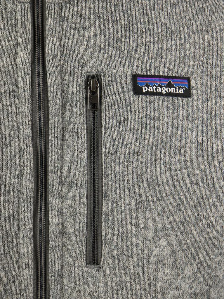 Patagonia Better Sweater Fleece Jacket 4