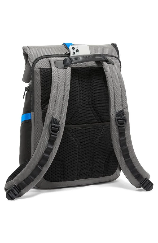 Tumi Alpha Bravo Logistics Backpack 2