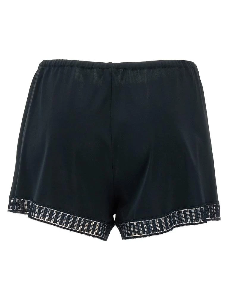 ERES Eres Sylvie Patterned Graphic Shorts 2
