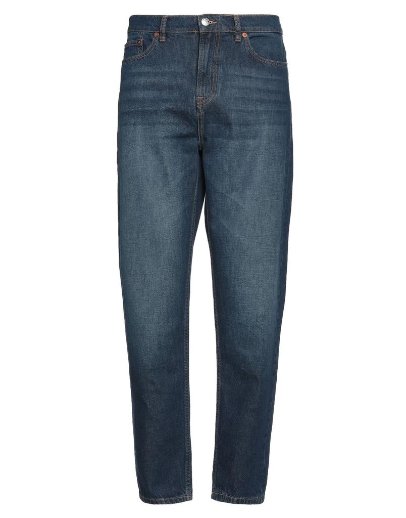 SAMSØE Φ SAMSØE Denim pants