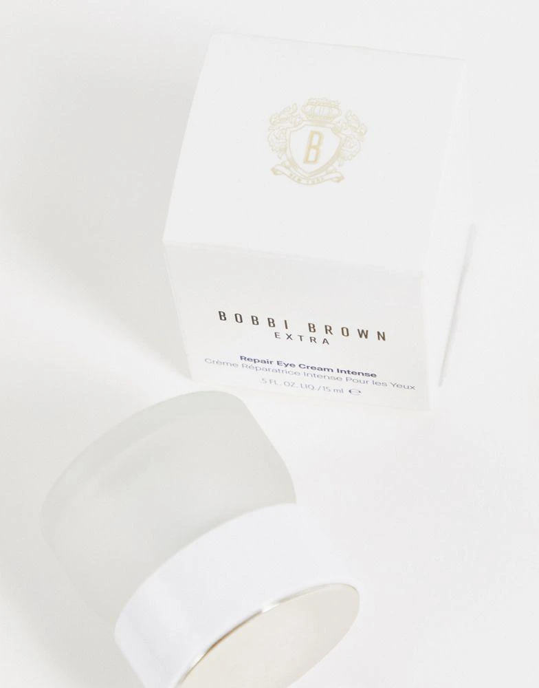 Bobbi Brown Bobbi Brown Extra Repair Eye Cream Intense 15ml 3