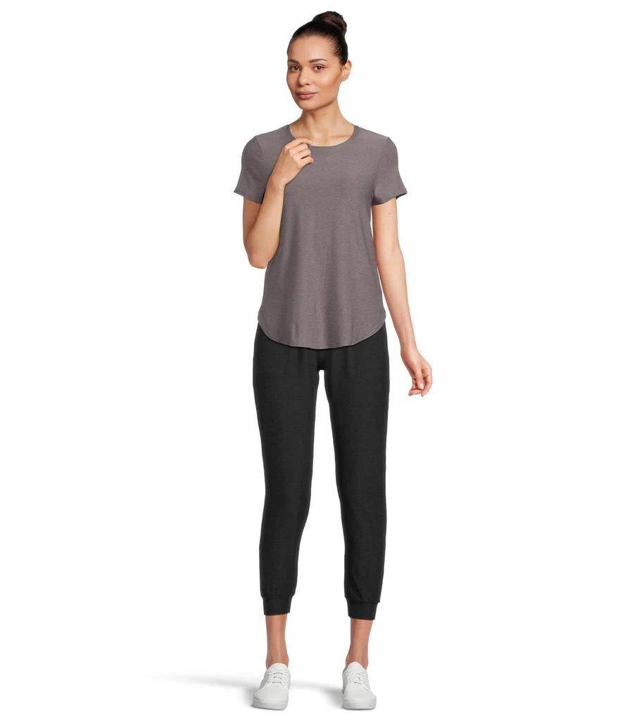 Beyond yoga Spacedye Midi Joggers 5