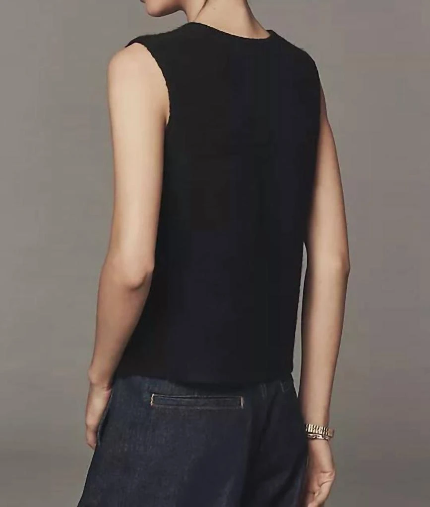 Bishop + Young Bishop + Young - Women
s Gelina Sleeveless Sweater 4