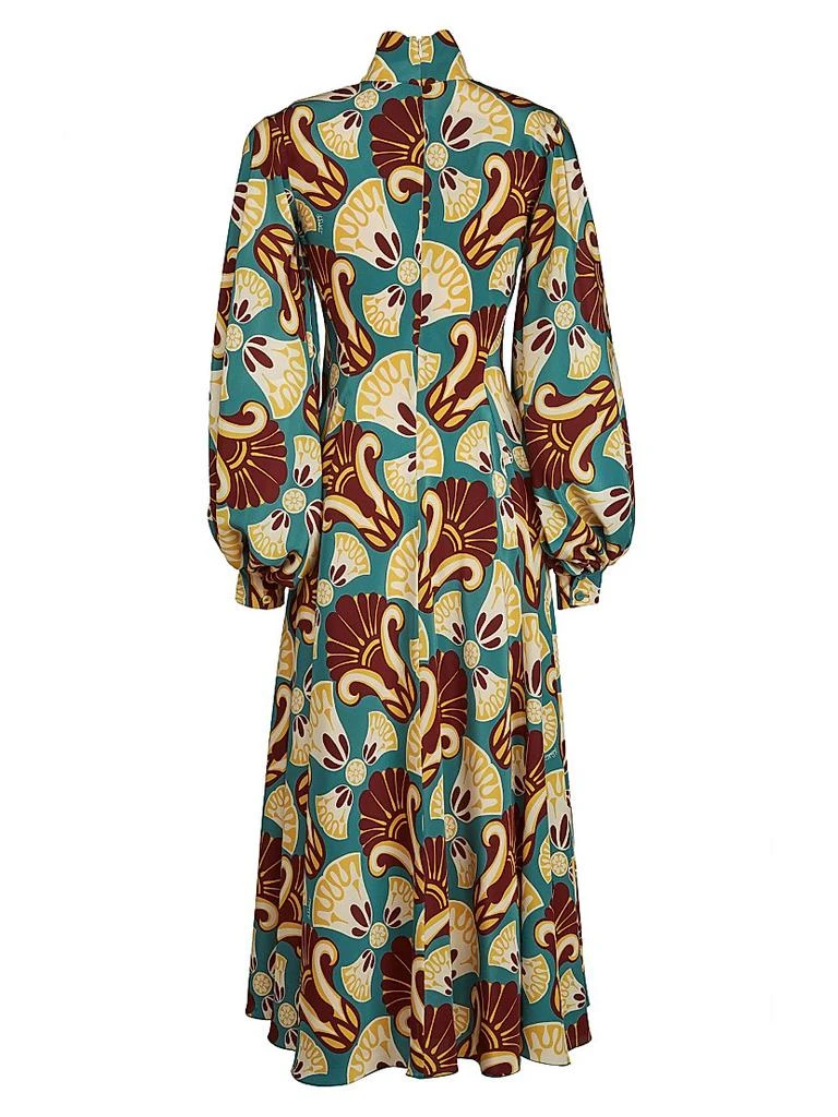 LA DOUBLE J Medici Dress 2