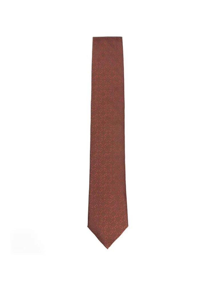 Givenchy Givenchy Monogram Tie
