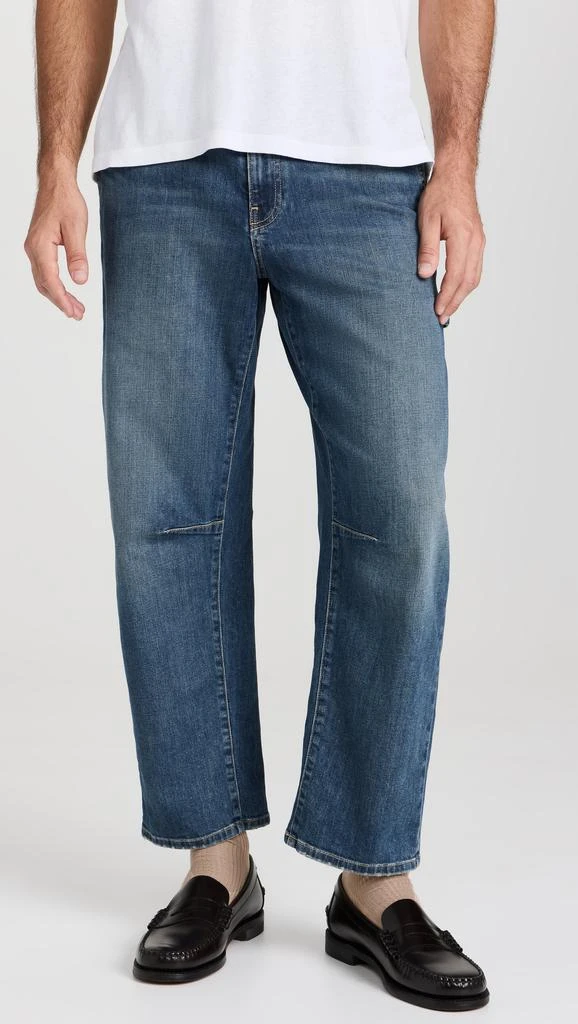 Nili Lotan Carpenter Jeans 1