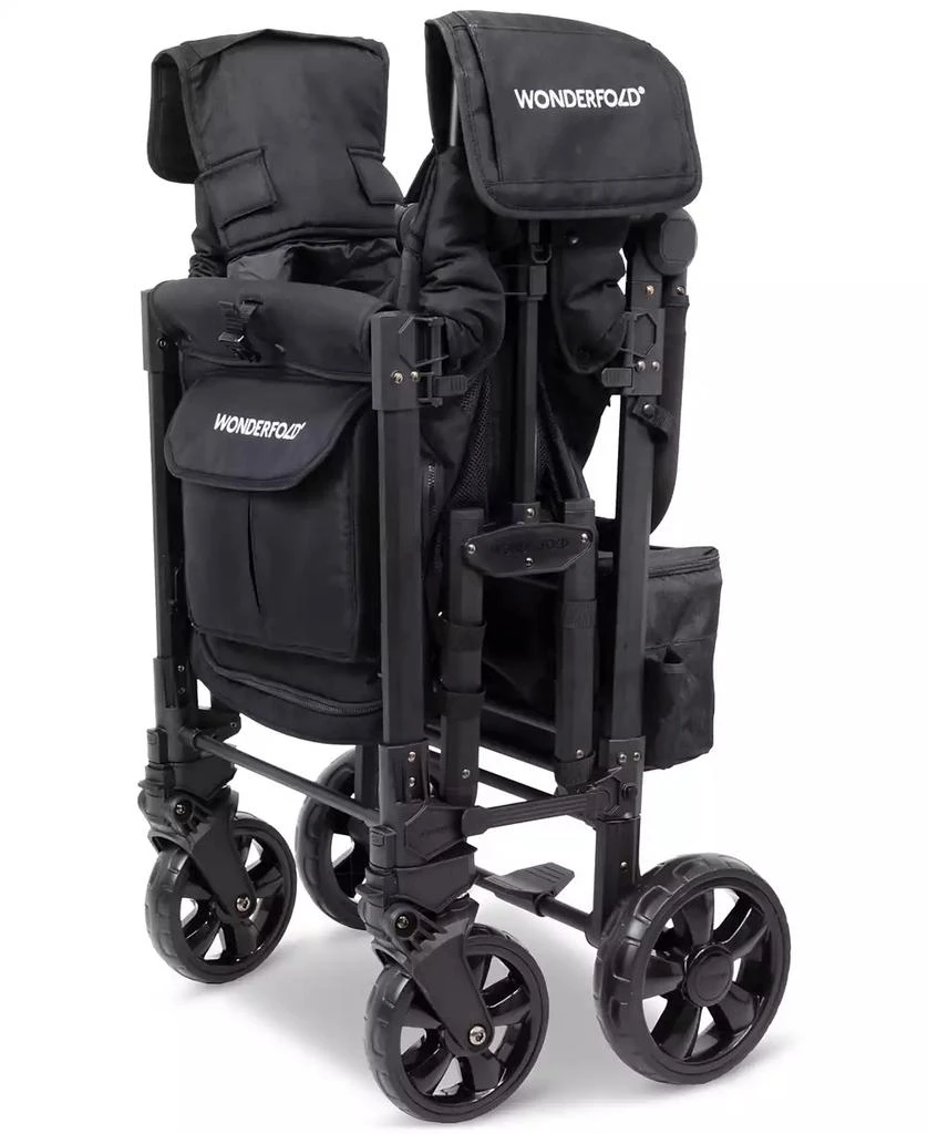 WonderFold Wagon Wonderfold W2 Elite Pro Stroller Wagon 12