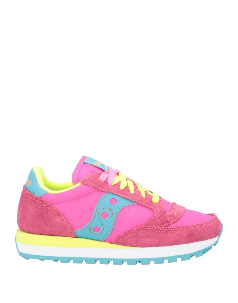 Saucony Saucony - Sneakers - Fuchsia - Woman